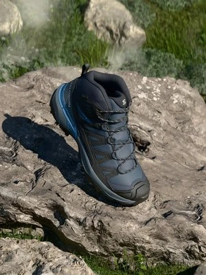 Obuwie hikingowe Salomon