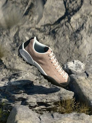 Obuwie hikingowe Scarpa