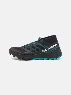 Obuwie hikingowe Scarpa czarny