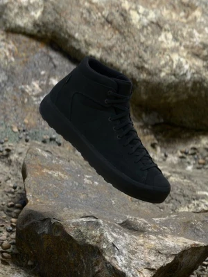 Obuwie hikingowe Scarpa czarny