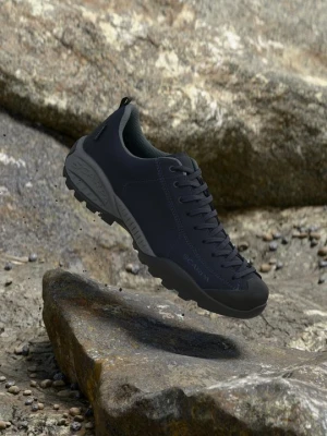 Obuwie hikingowe Scarpa granatowy