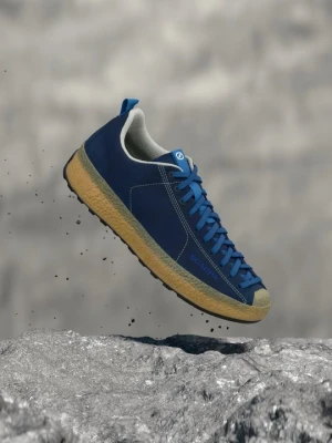 Obuwie hikingowe Scarpa niebieski