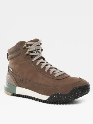 Obuwie hikingowe The North Face