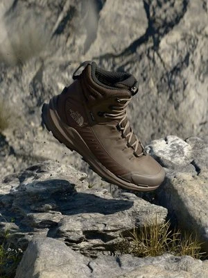 Obuwie hikingowe The North Face