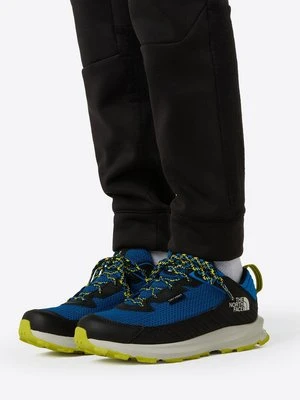 Obuwie hikingowe The North Face