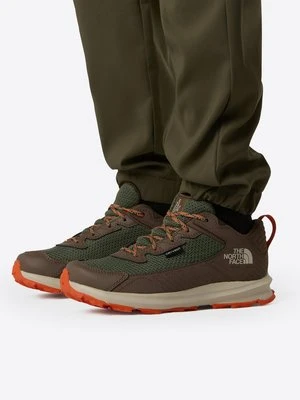 Obuwie hikingowe The North Face