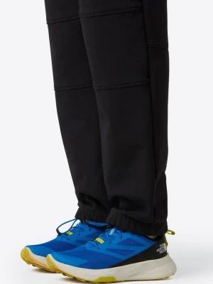 Obuwie hikingowe The North Face niebieski