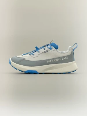 Obuwie hikingowe The North Face szary