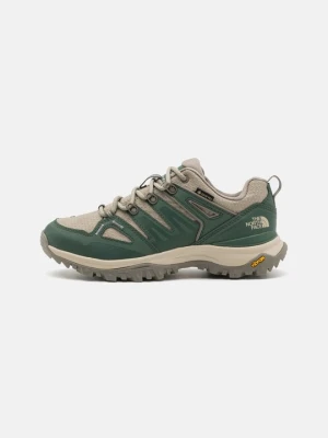 Obuwie hikingowe The North Face zielony