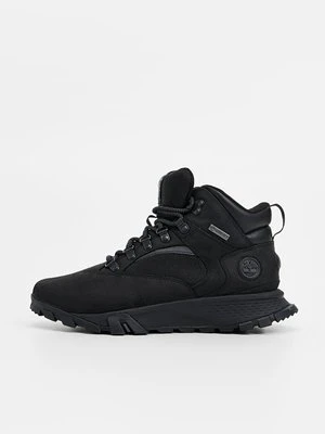 Obuwie hikingowe Timberland