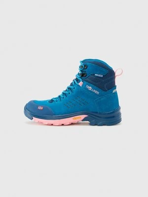 Obuwie hikingowe Trollkids