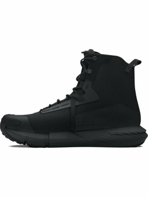 Obuwie hikingowe Under Armour czarny