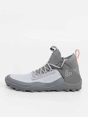 Obuwie hikingowe Vivo Barefoot jasnoszary