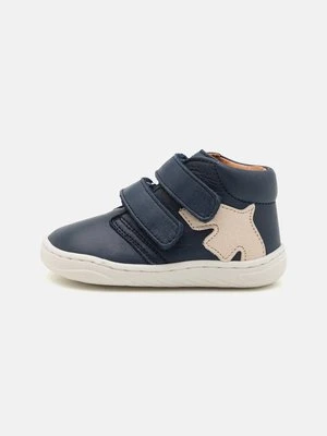 Obuwie na rzepy Bisgaard