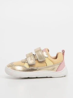 Obuwie na rzepy Bisgaard