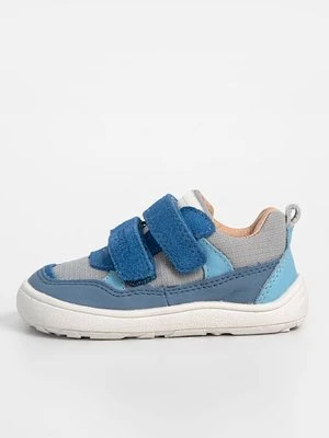 Obuwie na rzepy Bisgaard