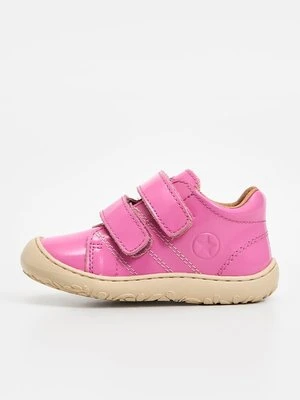 Obuwie na rzepy Bisgaard