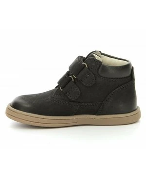 Obuwie na rzepy Kickers