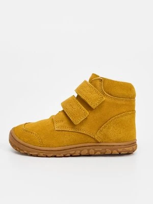 Obuwie na rzepy Lurchi