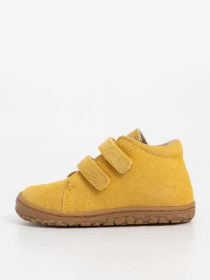 Obuwie na rzepy Lurchi