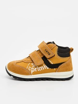 Obuwie na rzepy Primigi