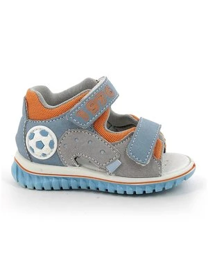 Obuwie na rzepy Primigi