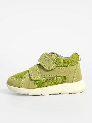 Obuwie na rzepy Richter