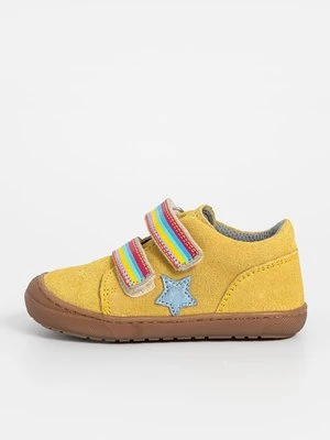 Obuwie na rzepy Richter