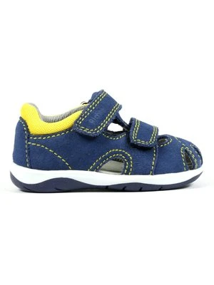 Obuwie na rzepy Richter