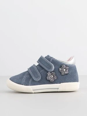 Obuwie na rzepy Richter