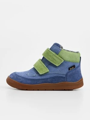 Obuwie na rzepy Richter