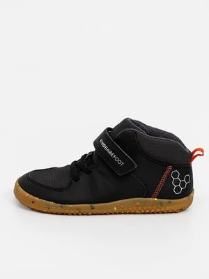 Obuwie na rzepy Vivobarefoot