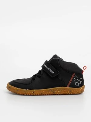 Obuwie na rzepy Vivobarefoot