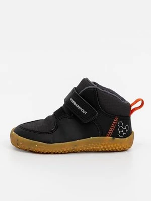Obuwie na rzepy Vivobarefoot