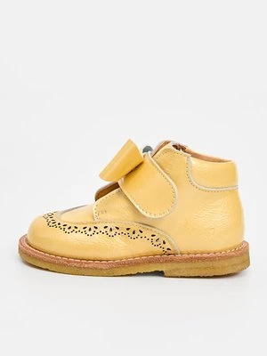 Obuwie na rzepy Wheat