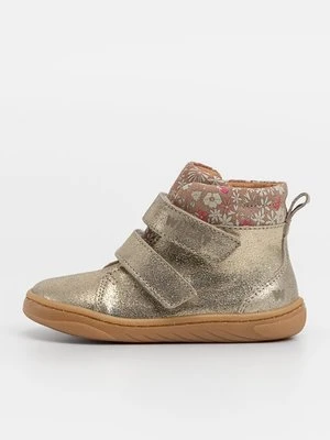 Obuwie na rzepy Wheat