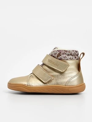 Obuwie na rzepy Wheat