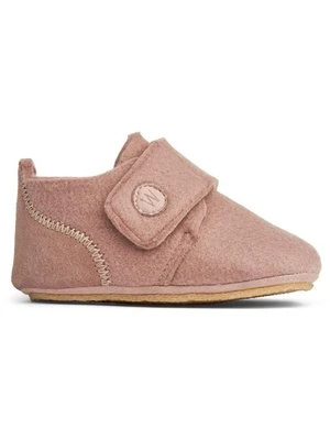 Obuwie na rzepy Wheat