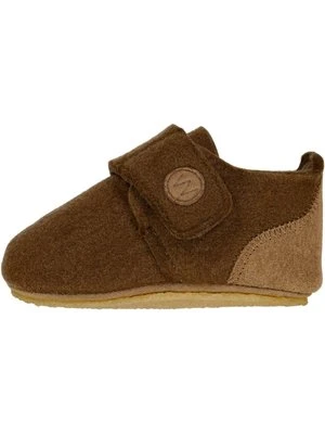 Obuwie na rzepy Wheat