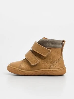 Obuwie na rzepy Wheat