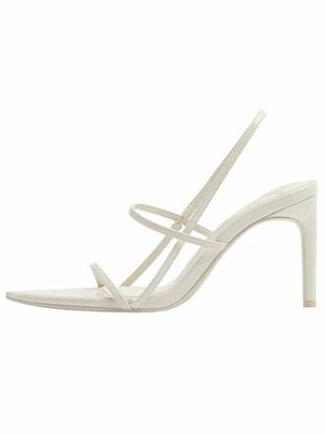 Obuwie ślubne Bershka