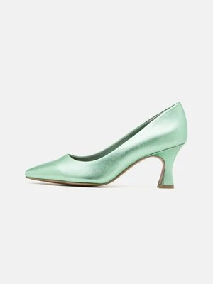 Obuwie ślubne marco tozzi