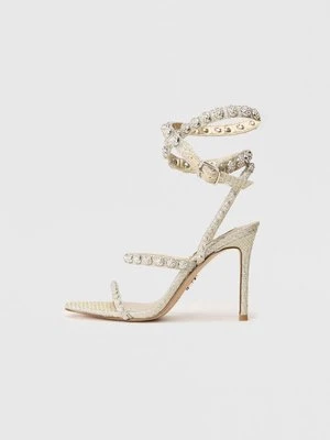 Obuwie ślubne Steve Madden
