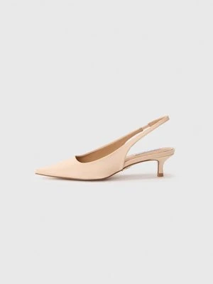 Obuwie ślubne Steve Madden