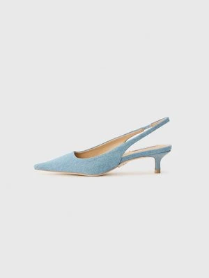 Obuwie ślubne Steve Madden