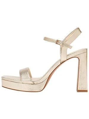 Obuwie ślubne Stradivarius