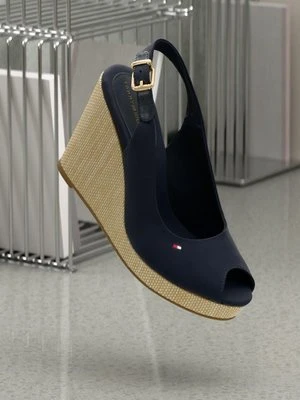 Obuwie ślubne Tommy Hilfiger