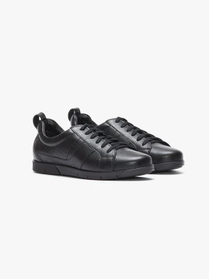 OBUWIE SNEAKERSY AG1323 CZARNE Recman
