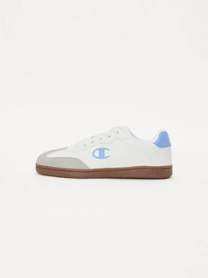 Buty treningowe Champion mleczny