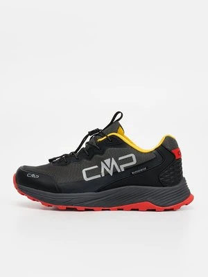 Buty treningowe CMP czarny